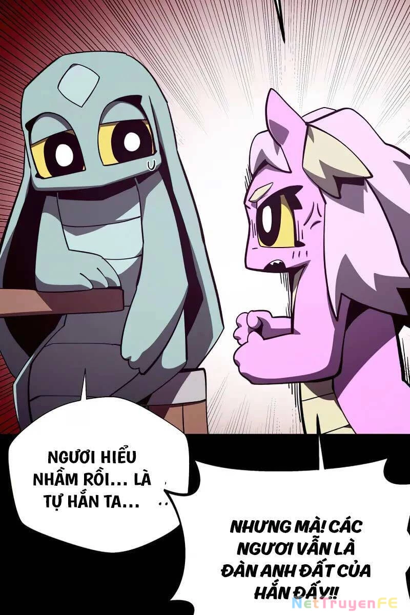 Hồi Ức Trong Ngục Tối Chapter 74 - Trang 4