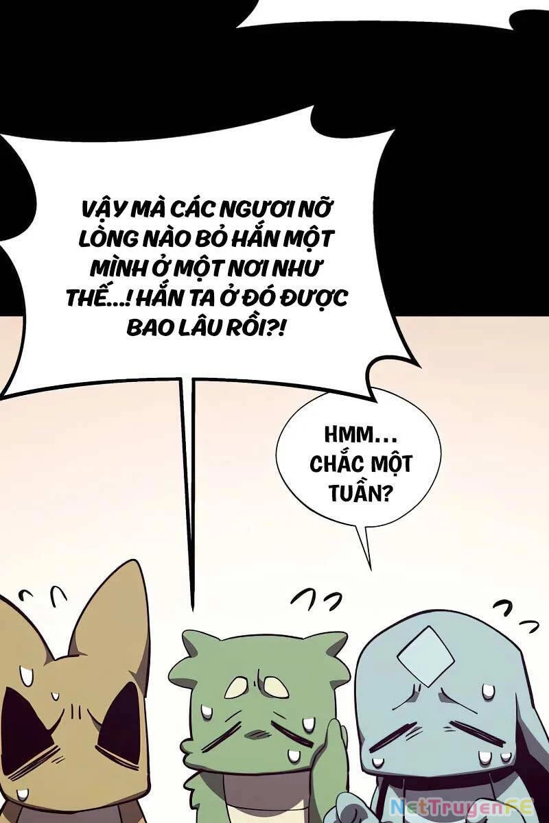 Hồi Ức Trong Ngục Tối Chapter 74 - Trang 4