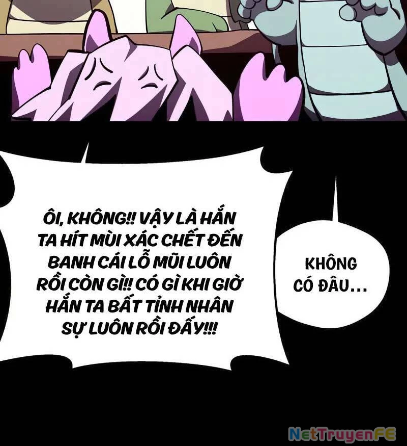 Hồi Ức Trong Ngục Tối Chapter 74 - Trang 4