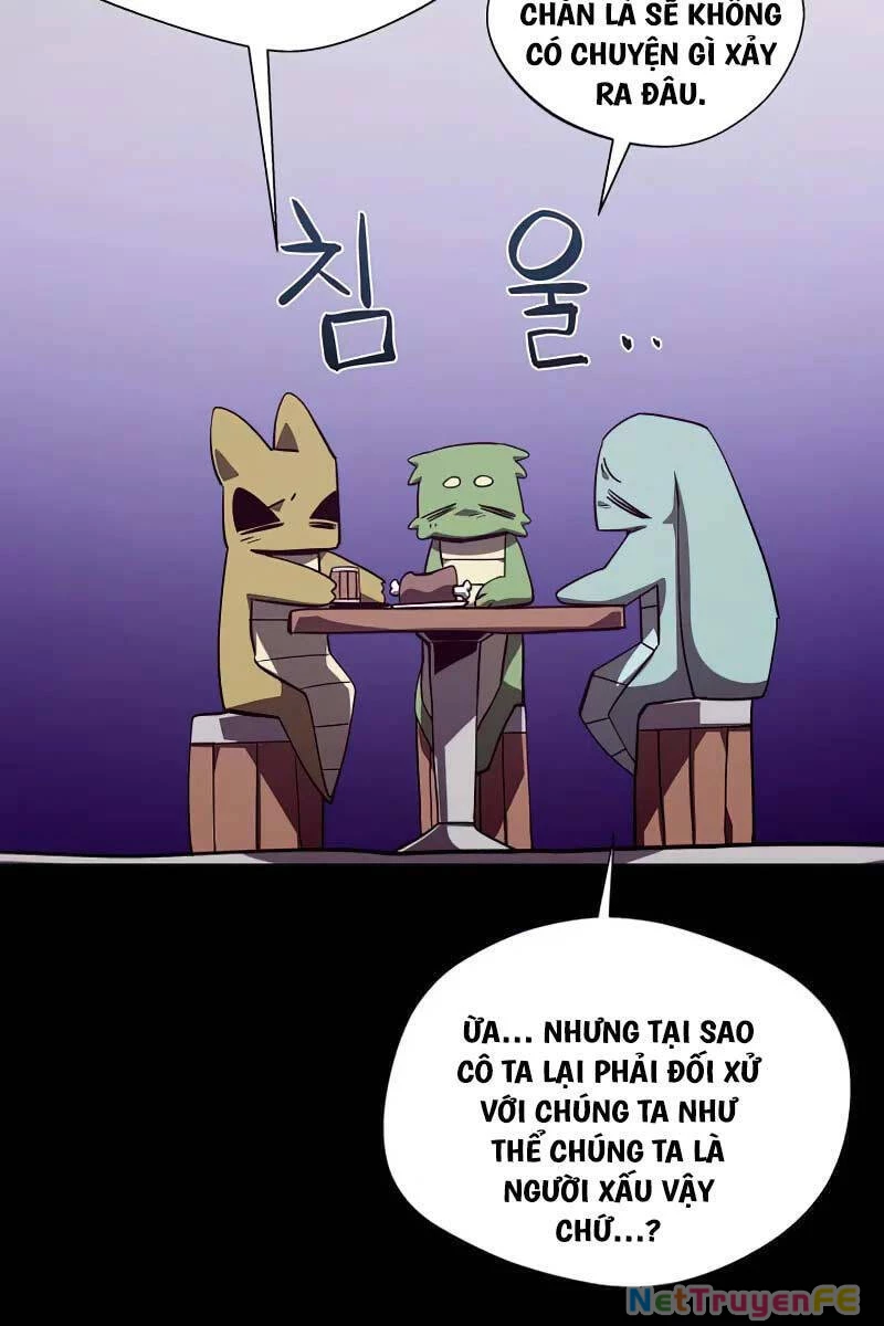 Hồi Ức Trong Ngục Tối Chapter 74 - Trang 4