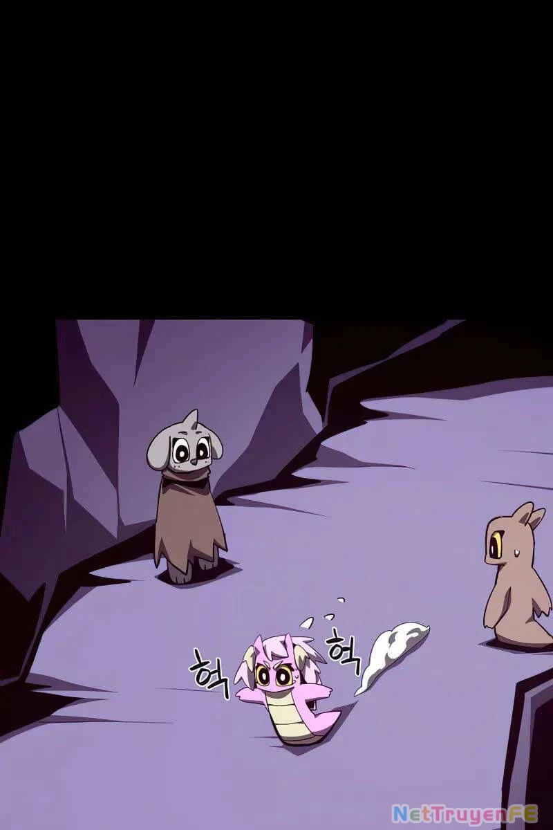 Hồi Ức Trong Ngục Tối Chapter 74 - Trang 4