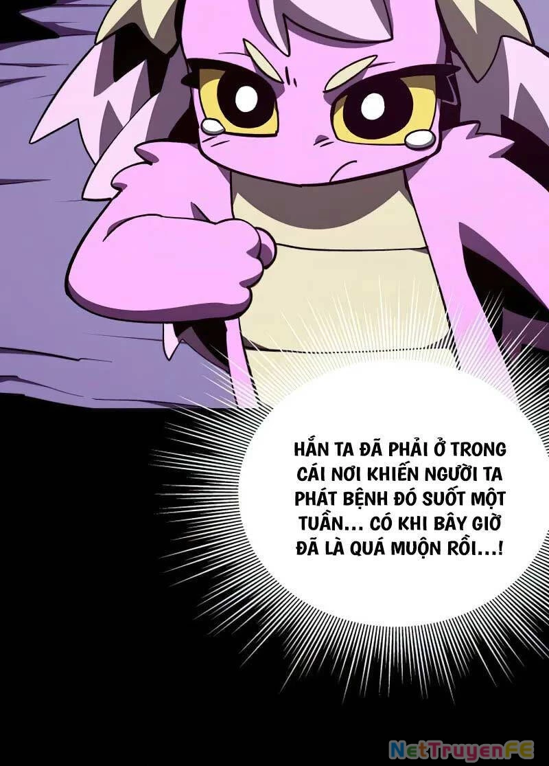 Hồi Ức Trong Ngục Tối Chapter 74 - Trang 4