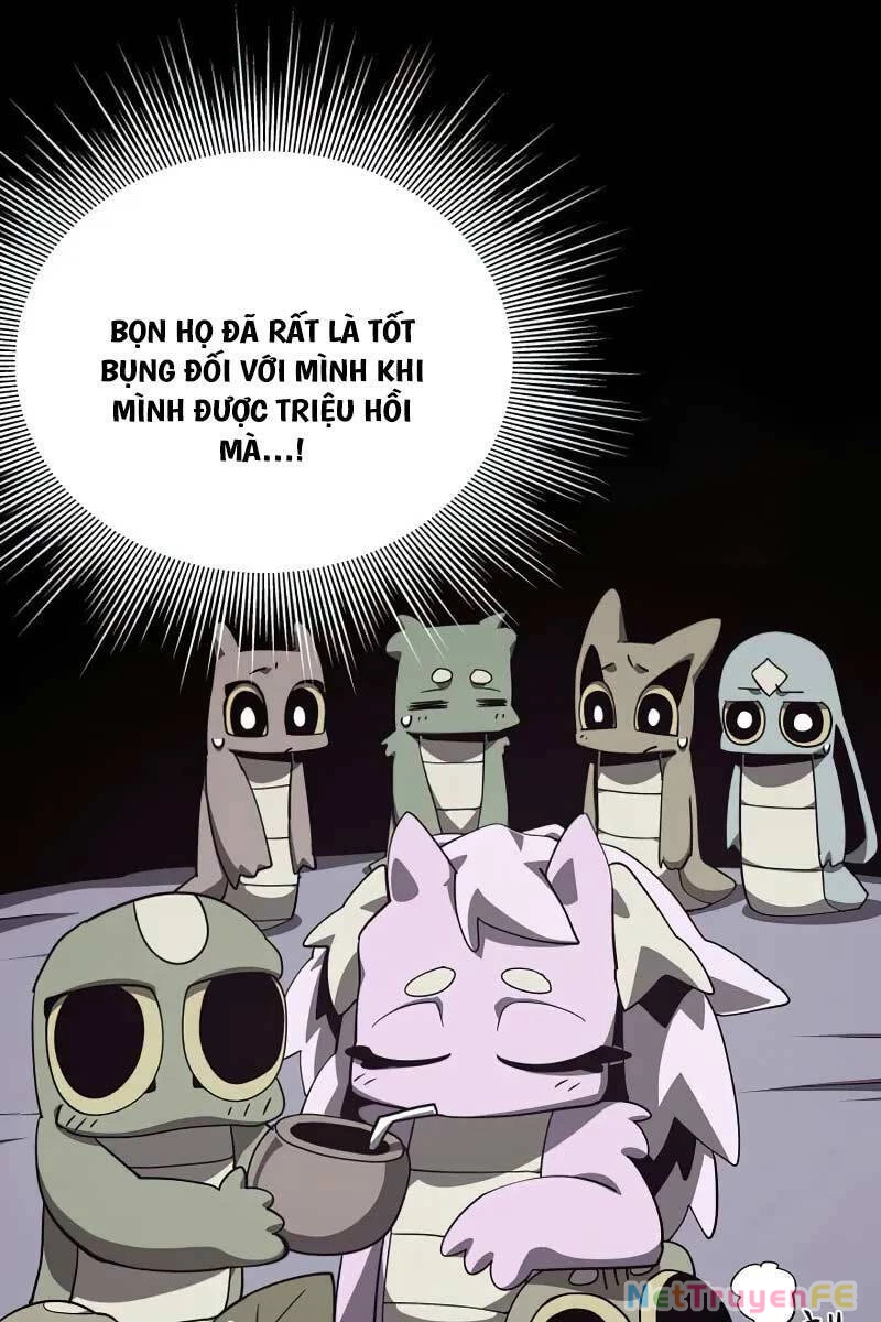 Hồi Ức Trong Ngục Tối Chapter 74 - Trang 4