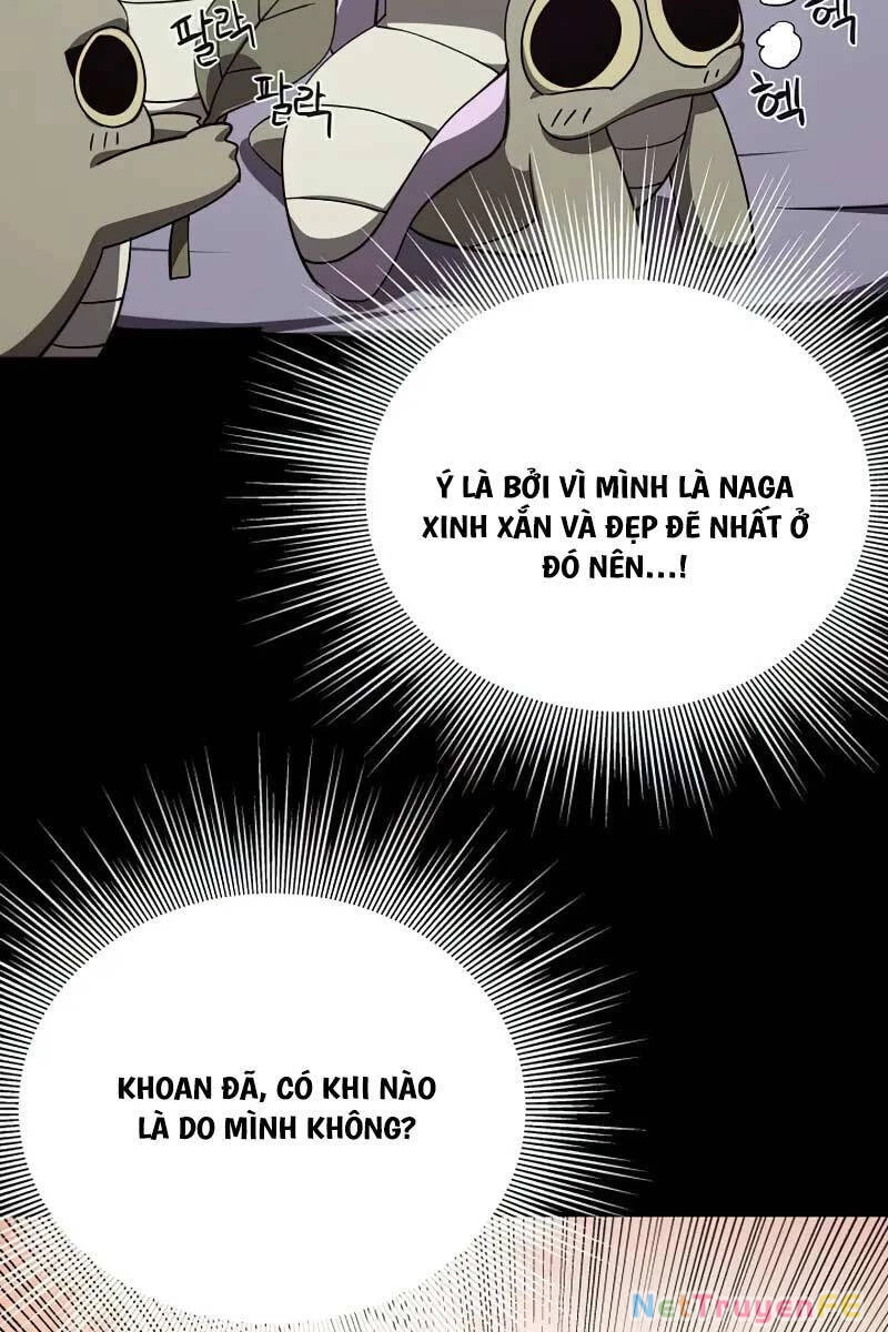 Hồi Ức Trong Ngục Tối Chapter 74 - Trang 4