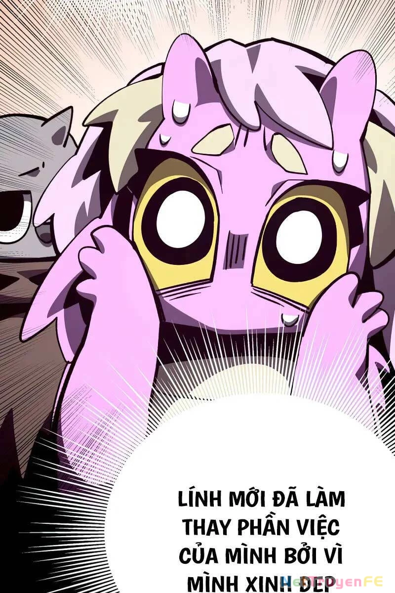 Hồi Ức Trong Ngục Tối Chapter 74 - Trang 4