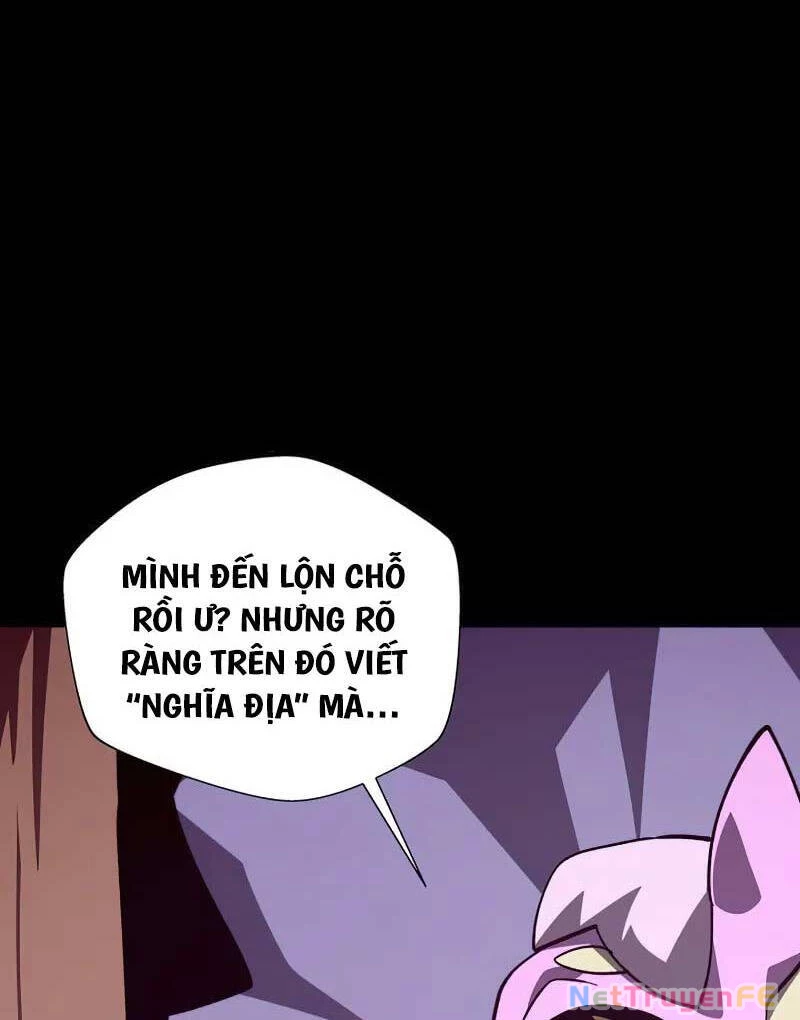 Hồi Ức Trong Ngục Tối Chapter 74 - Trang 4