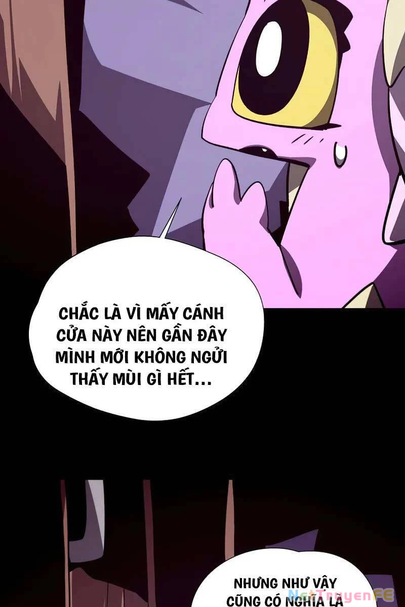 Hồi Ức Trong Ngục Tối Chapter 74 - Trang 4