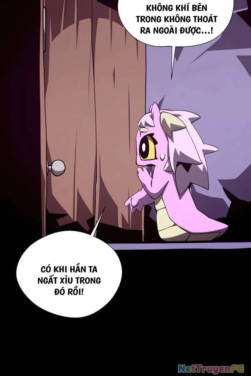 Hồi Ức Trong Ngục Tối Chapter 74 - Trang 4