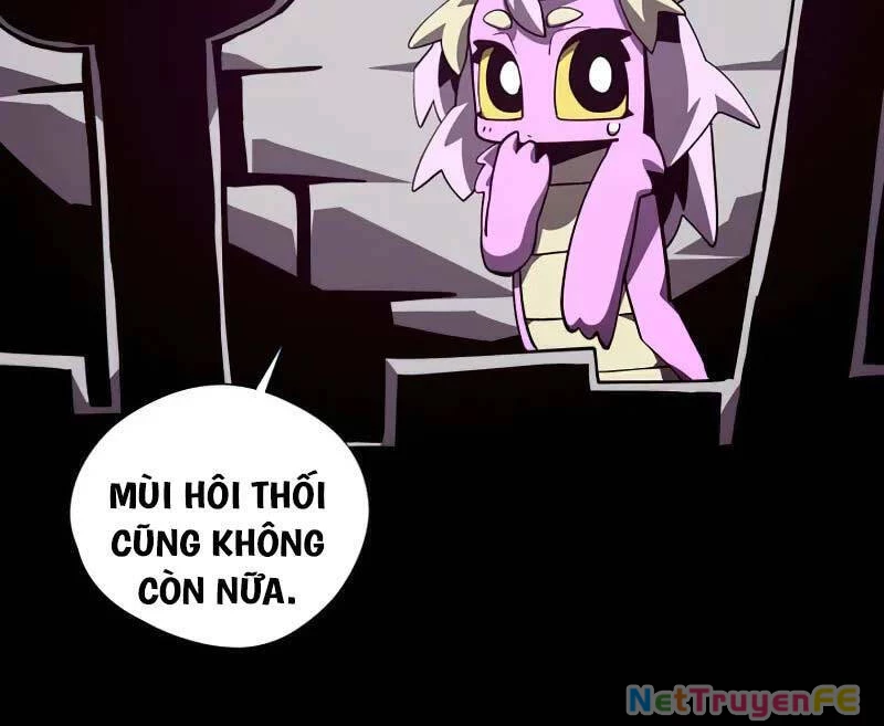 Hồi Ức Trong Ngục Tối Chapter 74 - Trang 4