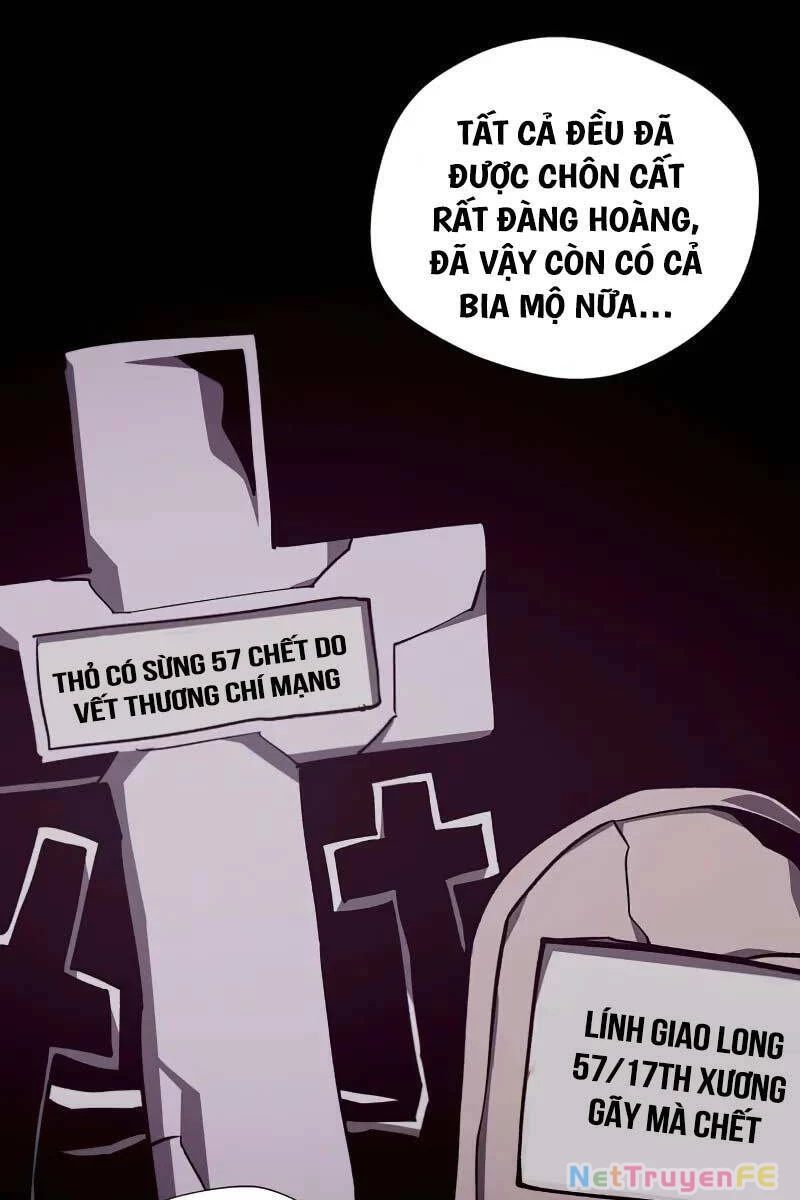 Hồi Ức Trong Ngục Tối Chapter 74 - Trang 4