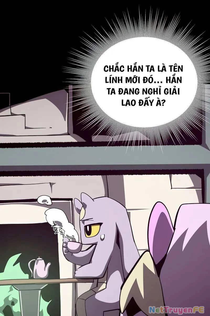 Hồi Ức Trong Ngục Tối Chapter 74 - Trang 4