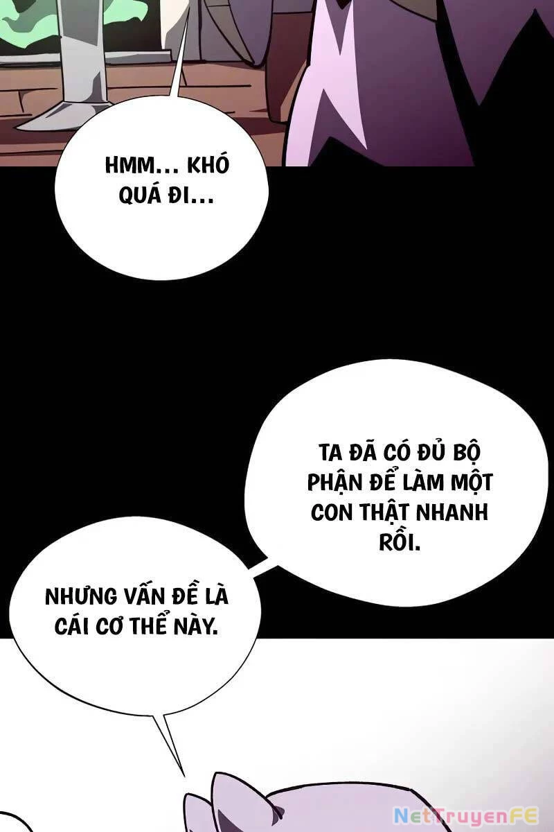 Hồi Ức Trong Ngục Tối Chapter 74 - Trang 4