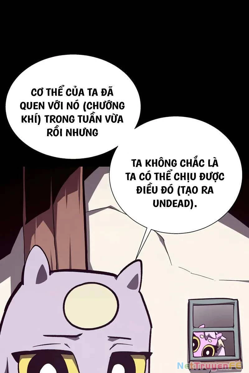 Hồi Ức Trong Ngục Tối Chapter 74 - Trang 4