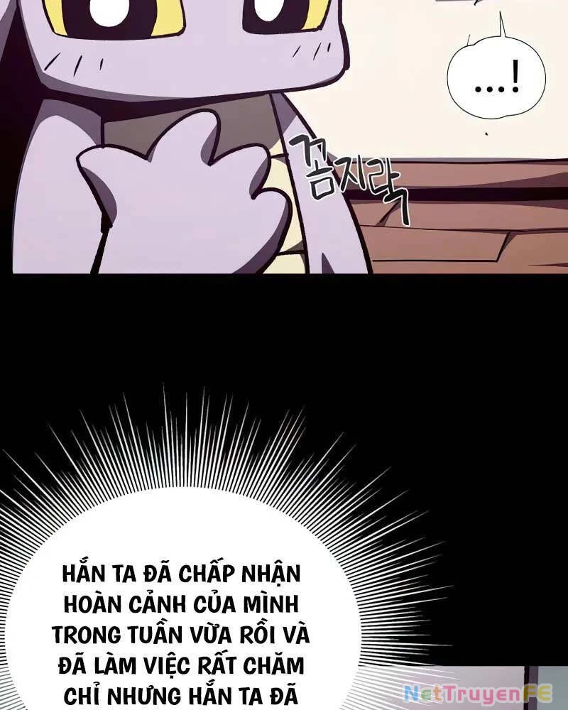 Hồi Ức Trong Ngục Tối Chapter 74 - Trang 4