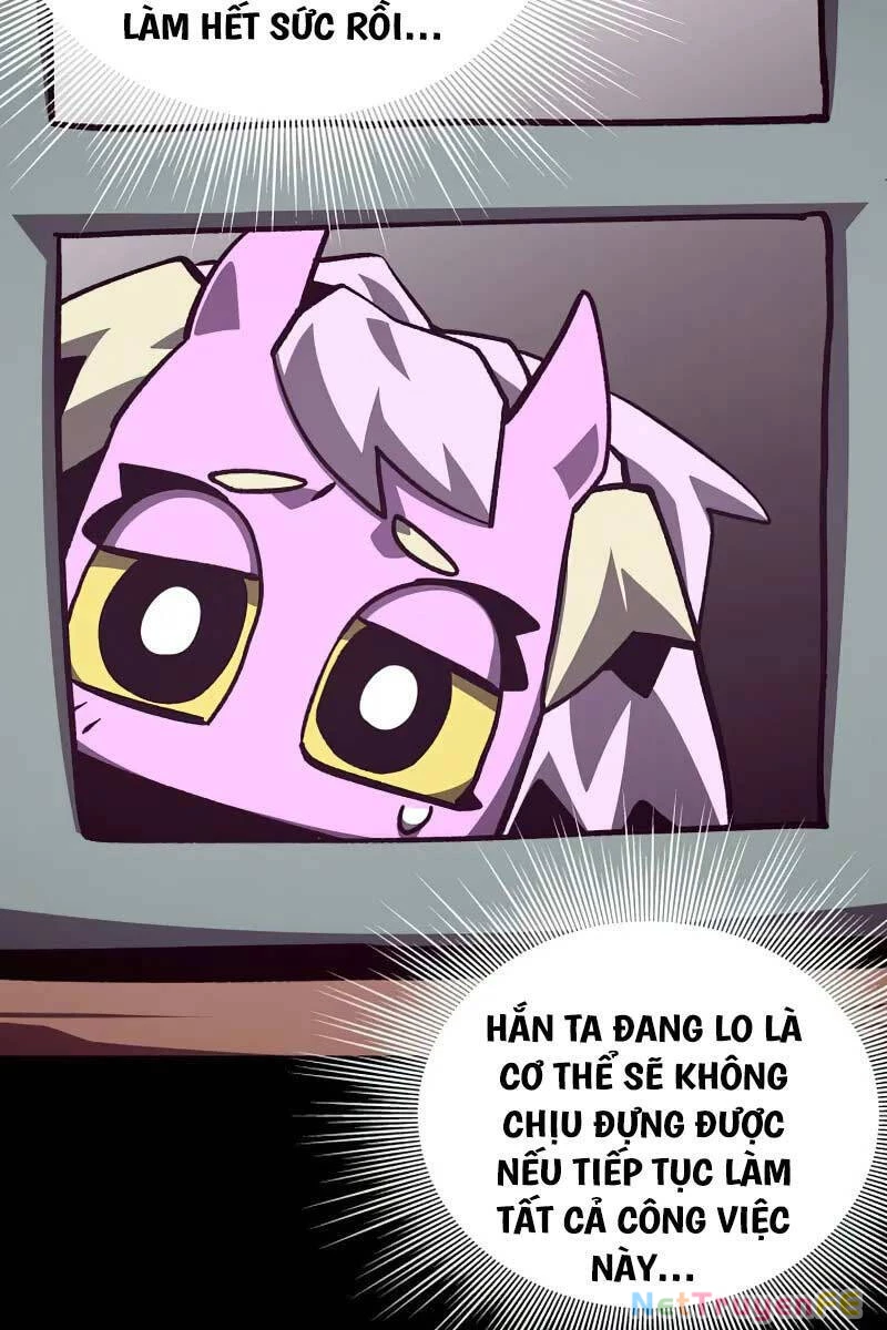 Hồi Ức Trong Ngục Tối Chapter 74 - Trang 4