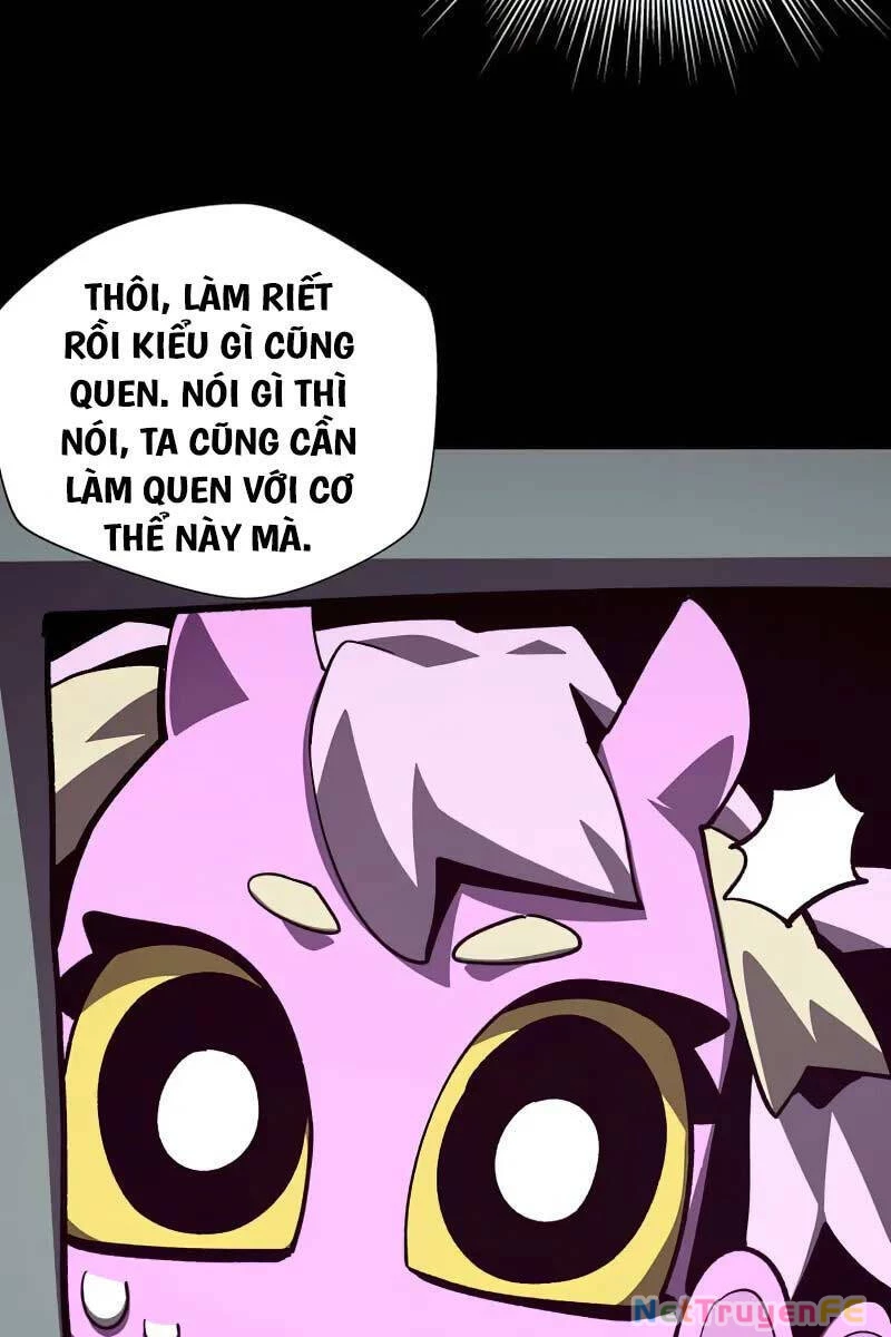 Hồi Ức Trong Ngục Tối Chapter 74 - Trang 4