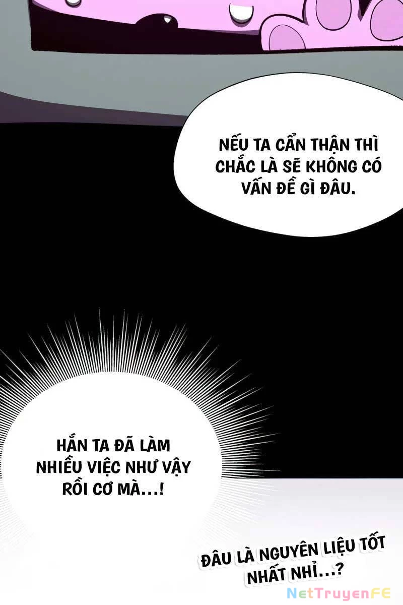 Hồi Ức Trong Ngục Tối Chapter 74 - Trang 4