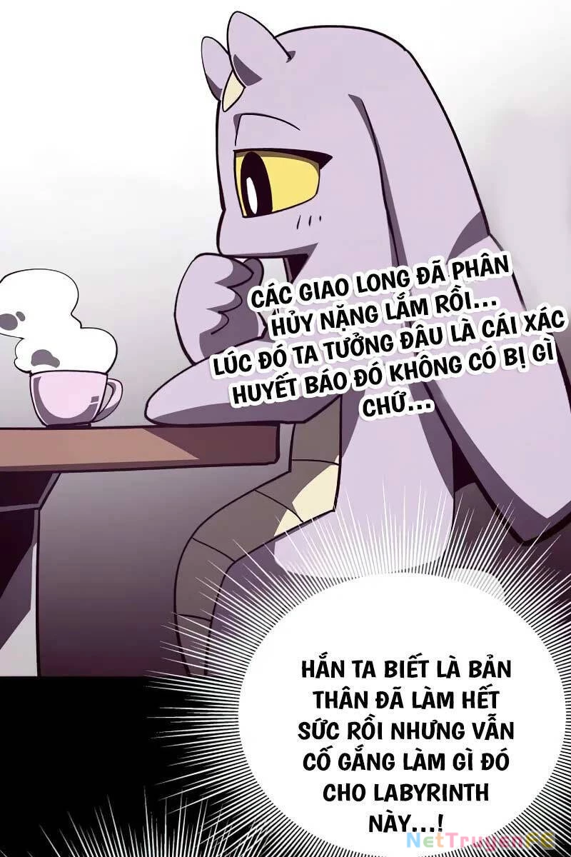 Hồi Ức Trong Ngục Tối Chapter 74 - Trang 4