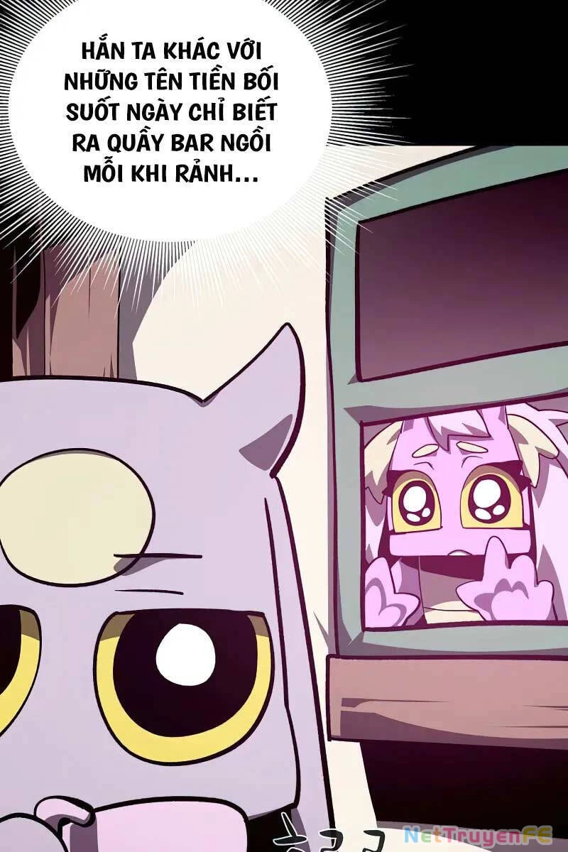 Hồi Ức Trong Ngục Tối Chapter 74 - Trang 4