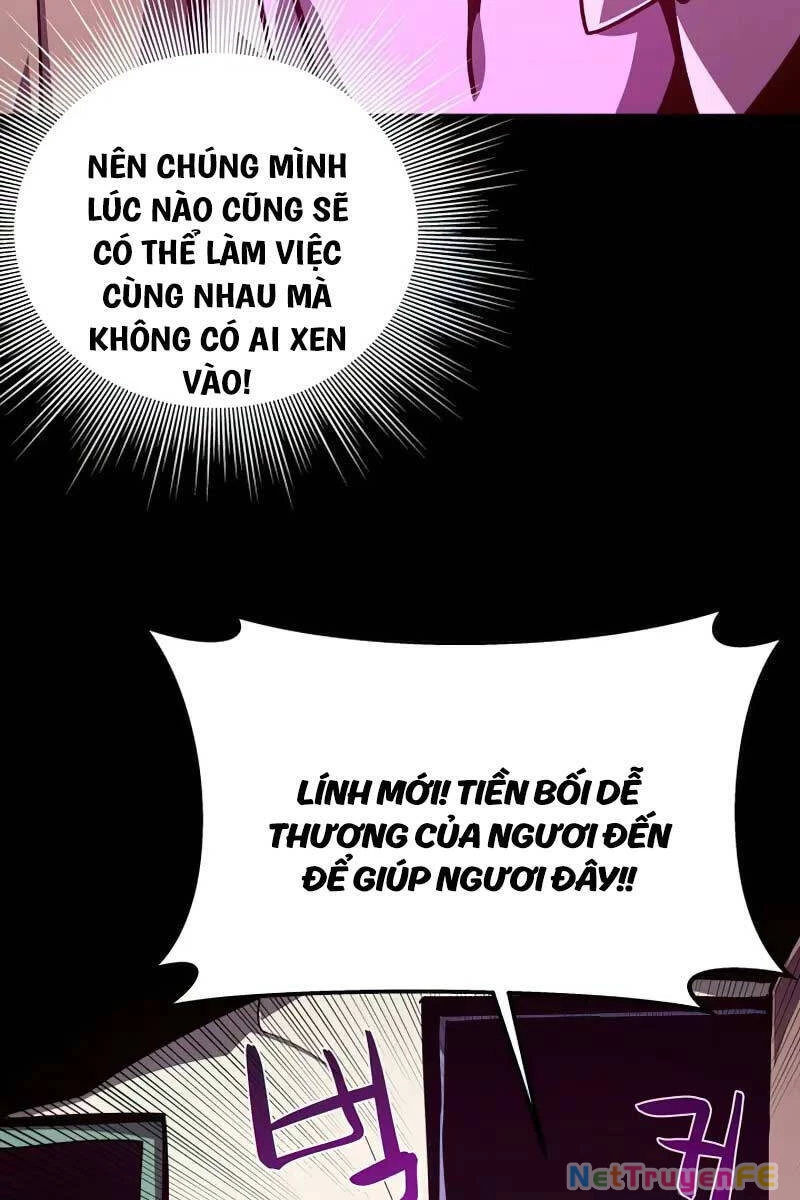 Hồi Ức Trong Ngục Tối Chapter 74 - Trang 4