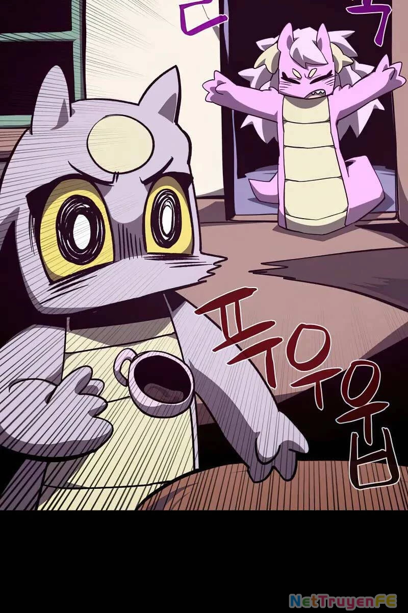 Hồi Ức Trong Ngục Tối Chapter 74 - Trang 4