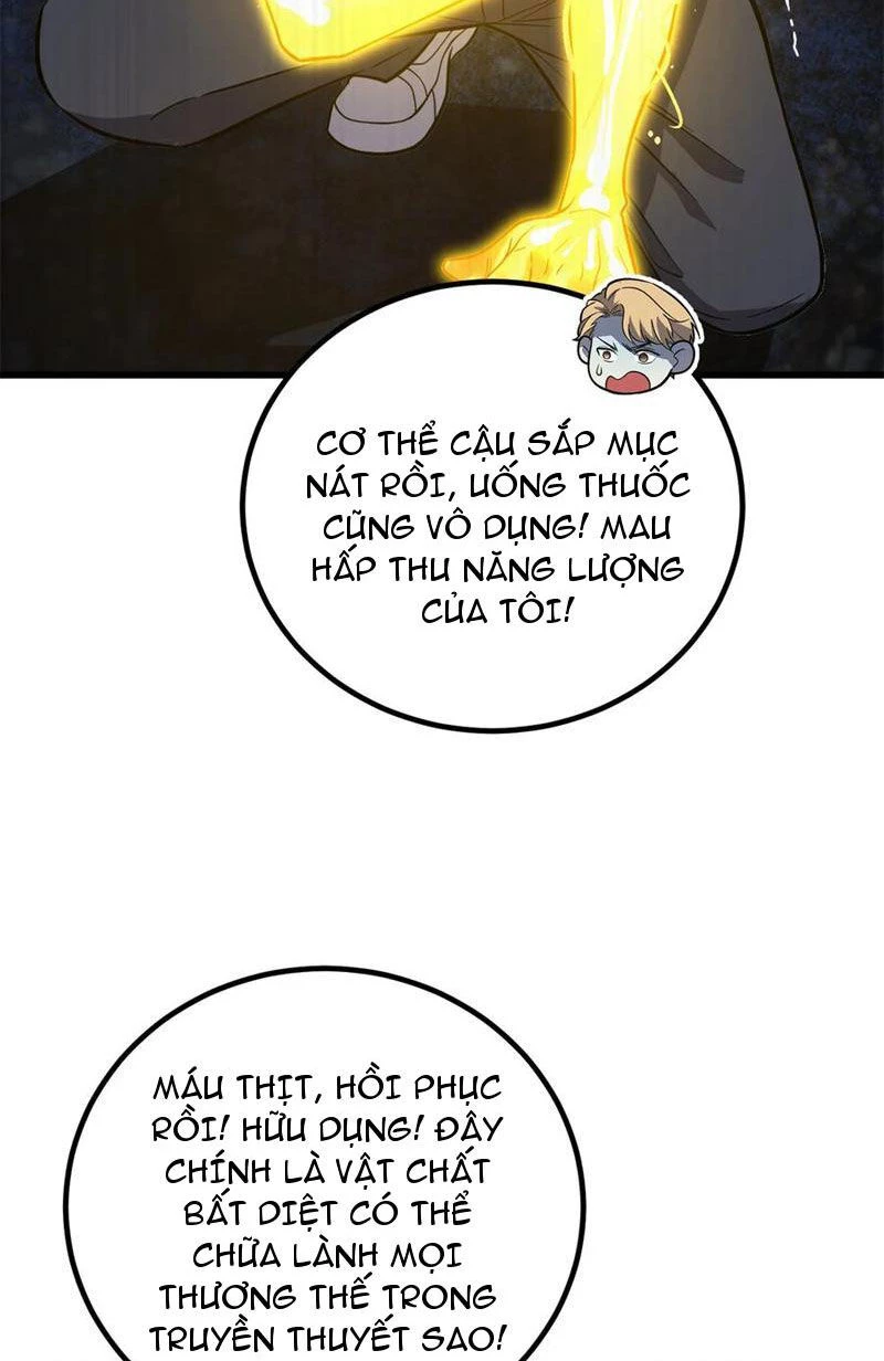 Toàn Cầu Cao Võ Chapter 246 - Trang 4