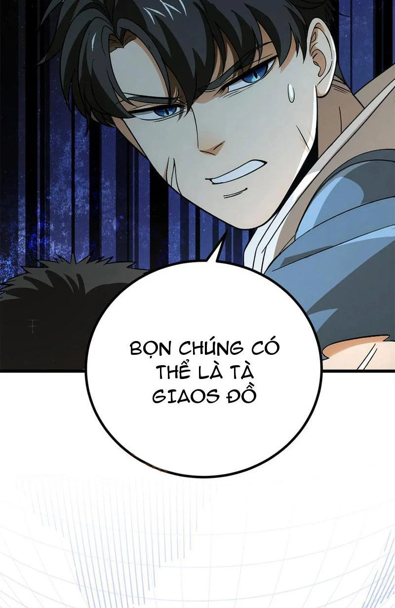 Toàn Cầu Cao Võ Chapter 246 - Trang 4