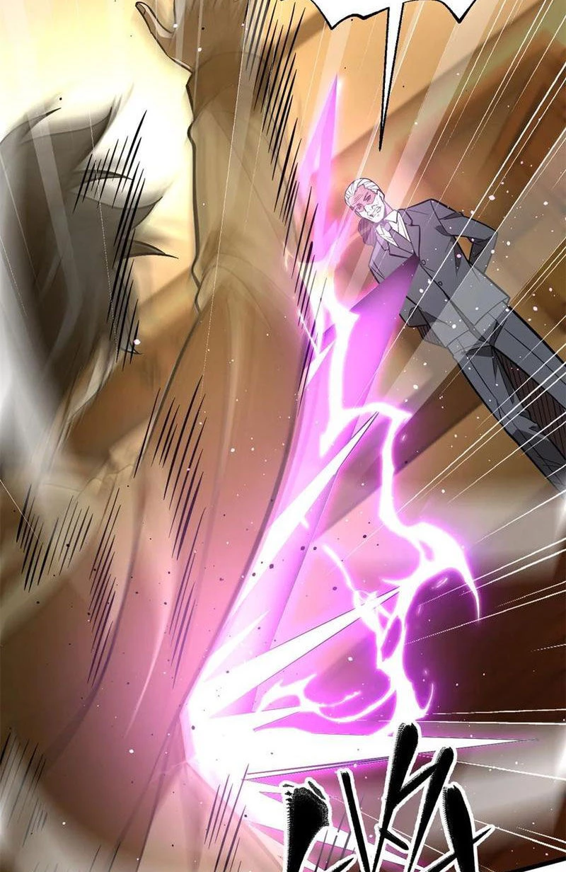Toàn Cầu Cao Võ Chapter 246 - Trang 4