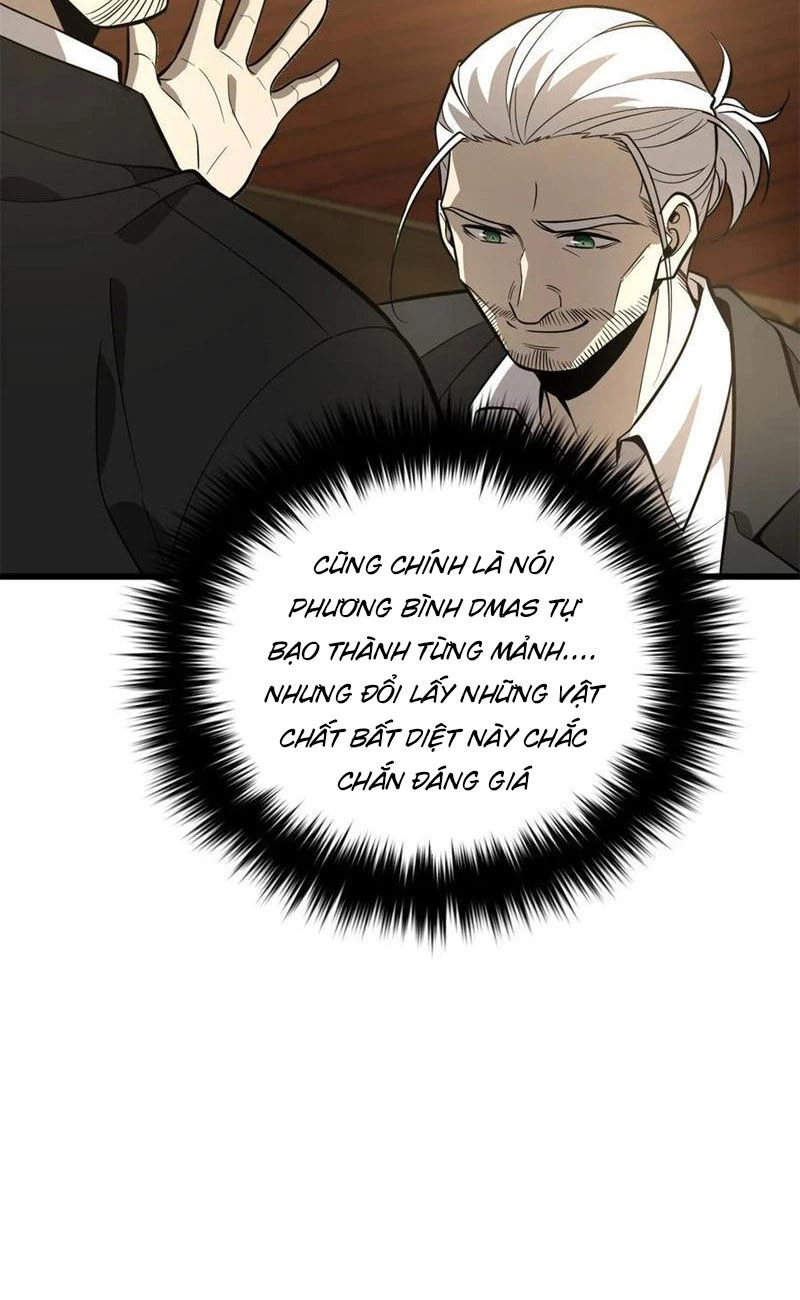 Toàn Cầu Cao Võ Chapter 246 - Trang 4