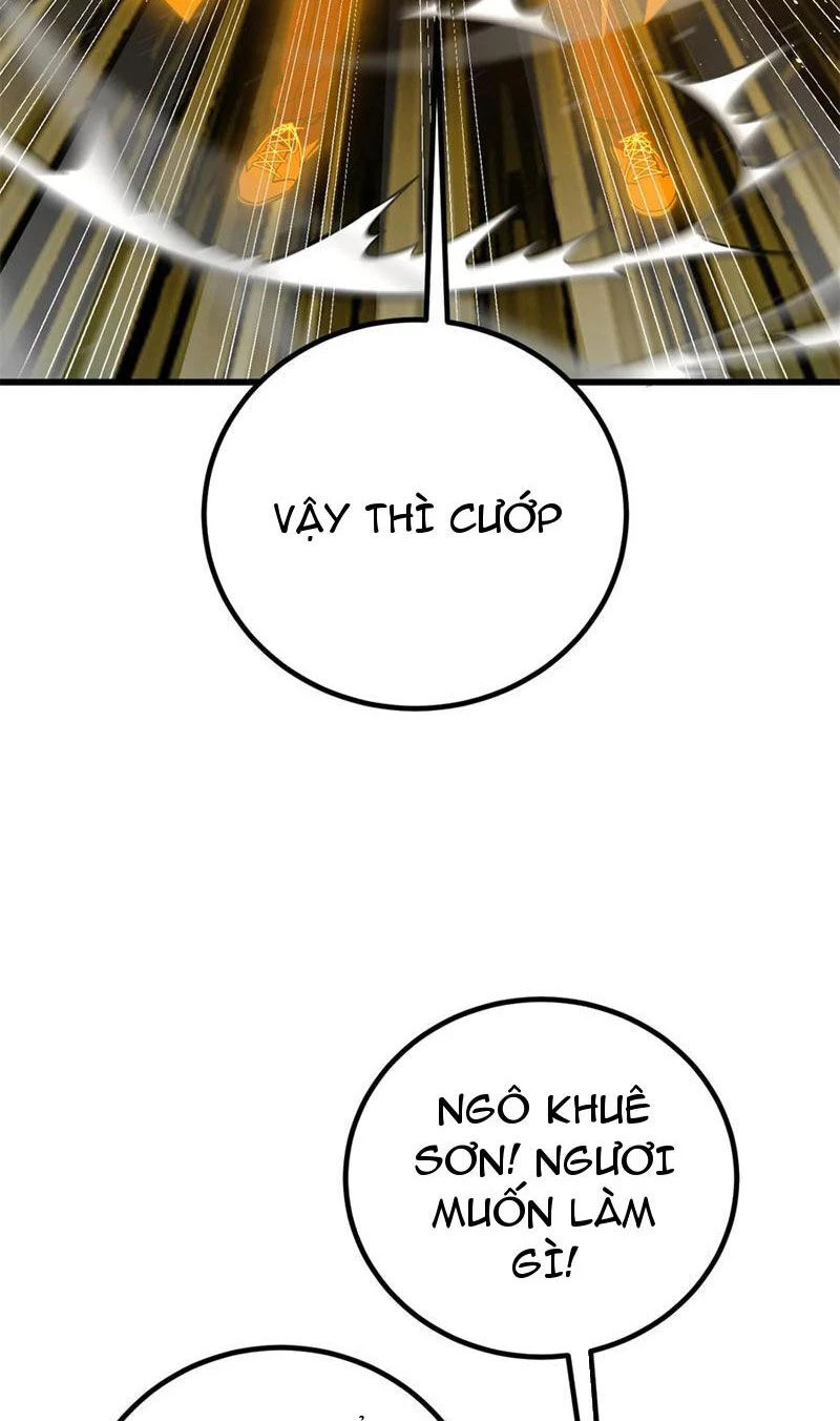 Toàn Cầu Cao Võ Chapter 246 - Trang 4