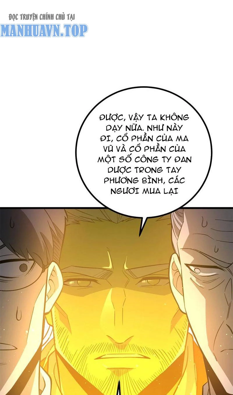 Toàn Cầu Cao Võ Chapter 246 - Trang 4