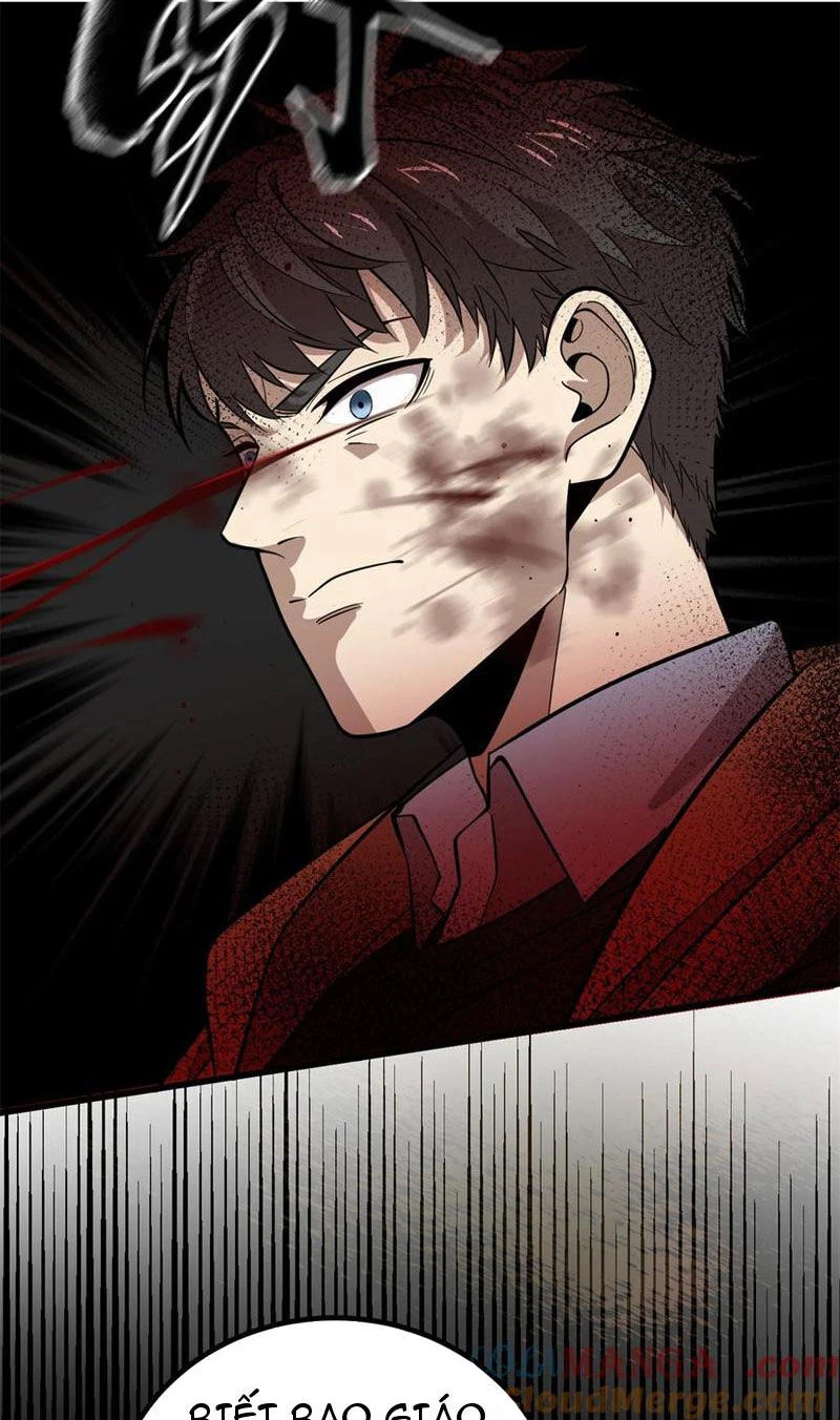 Toàn Cầu Cao Võ Chapter 246 - Trang 4