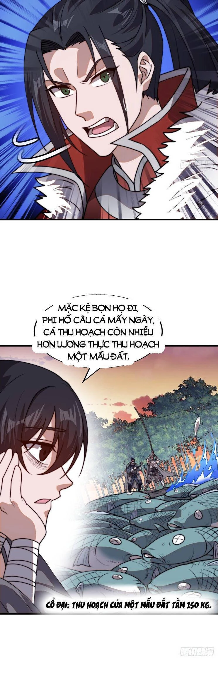 Ta Có Một Sơn Trại Chapter 834 - Next Chapter 835