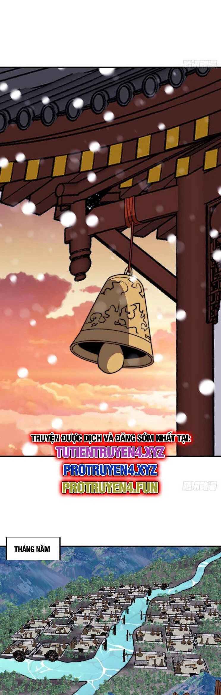 Ta Có Một Sơn Trại Chapter 834 - Next Chapter 835