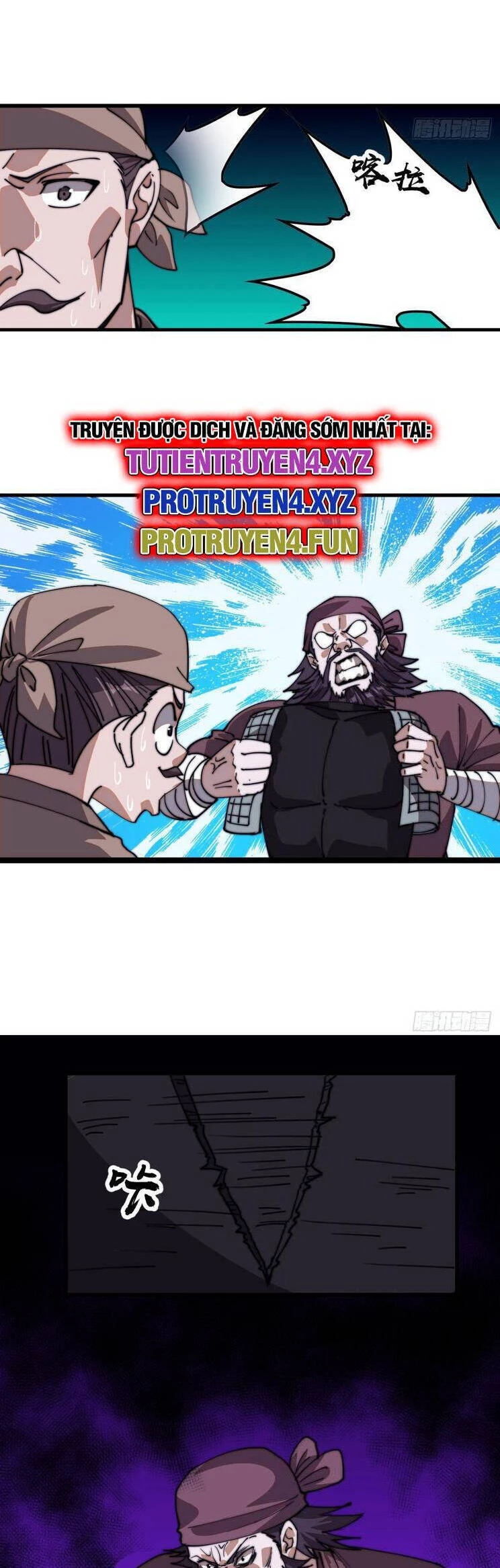 Ta Có Một Sơn Trại Chapter 834 - Next Chapter 835