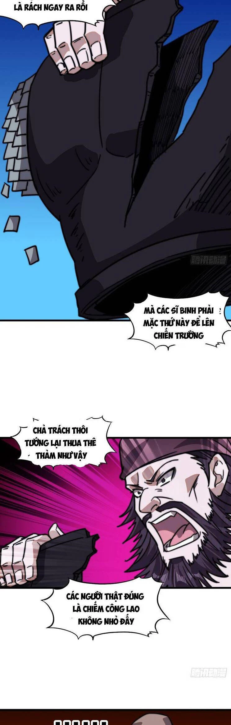 Ta Có Một Sơn Trại Chapter 834 - Next Chapter 835