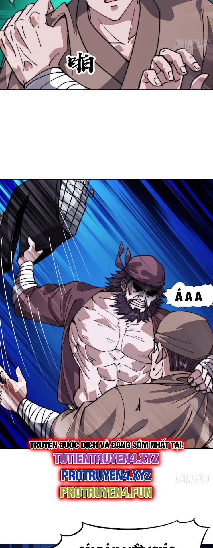 Ta Có Một Sơn Trại Chapter 834 - Next Chapter 835