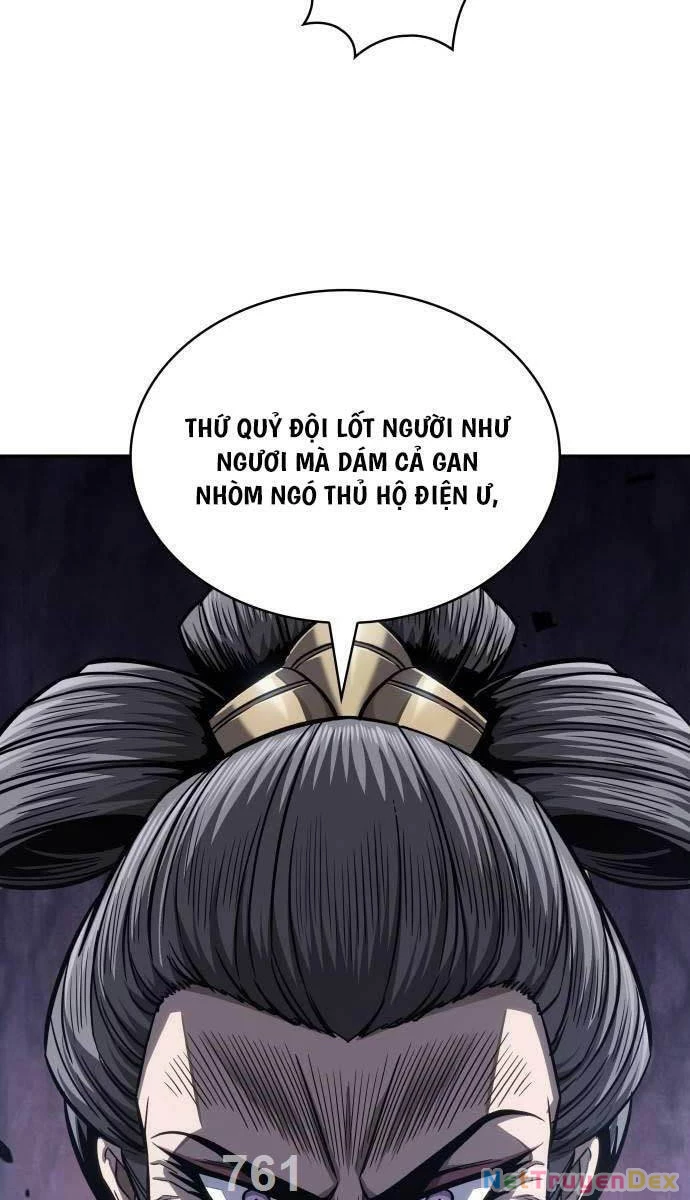 Ngã Lão Ma Thần Chapter 193 - Trang 4