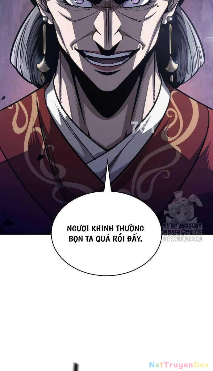 Ngã Lão Ma Thần Chapter 193 - Trang 4