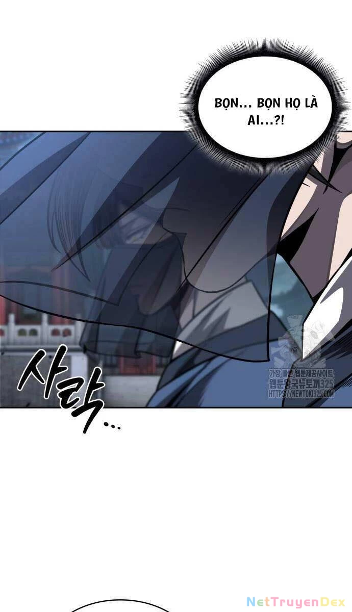 Ngã Lão Ma Thần Chapter 193 - Trang 4