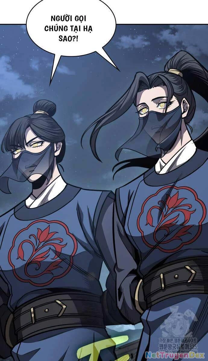 Ngã Lão Ma Thần Chapter 193 - Trang 4