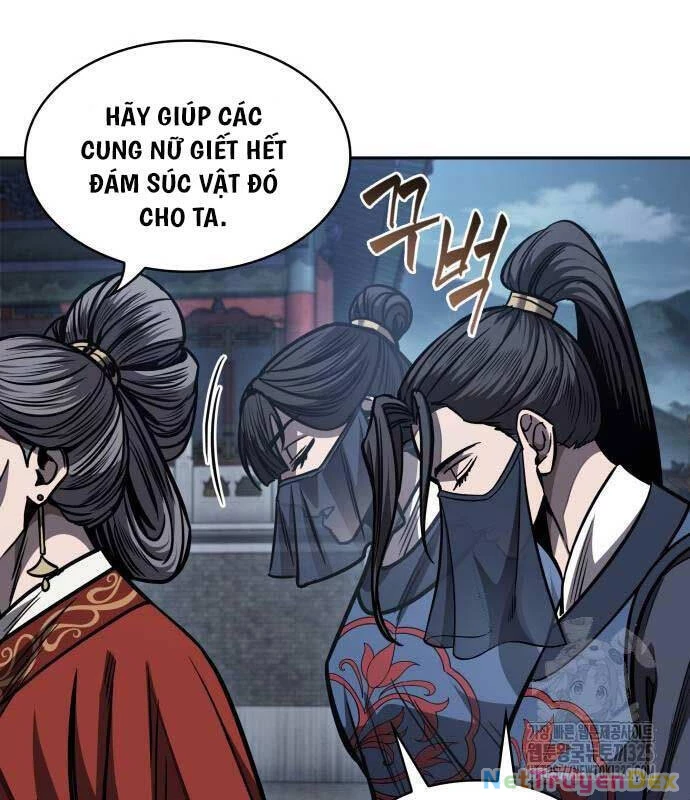 Ngã Lão Ma Thần Chapter 193 - Trang 4