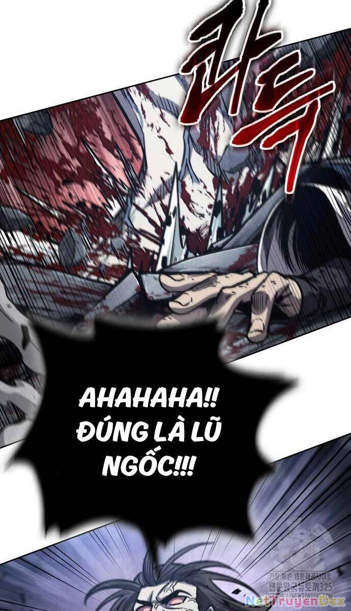 Ngã Lão Ma Thần Chapter 193 - Trang 4