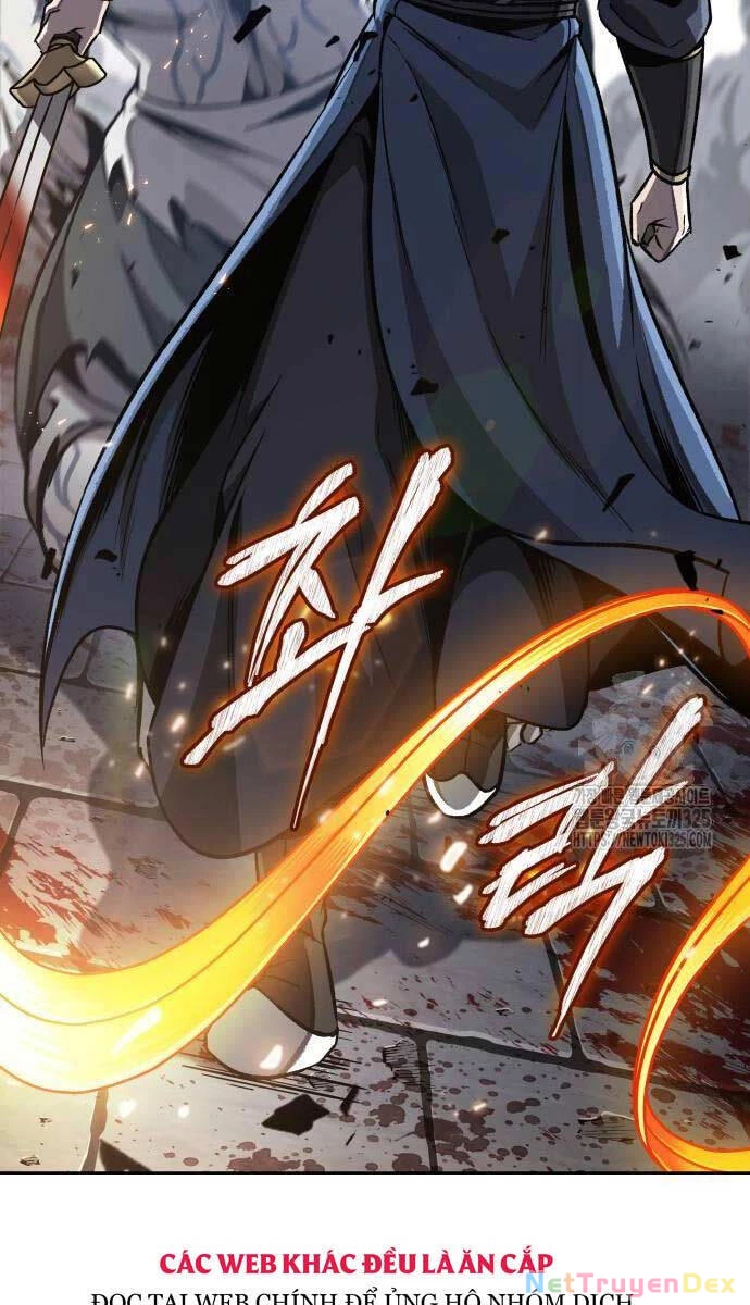 Ngã Lão Ma Thần Chapter 193 - Trang 4