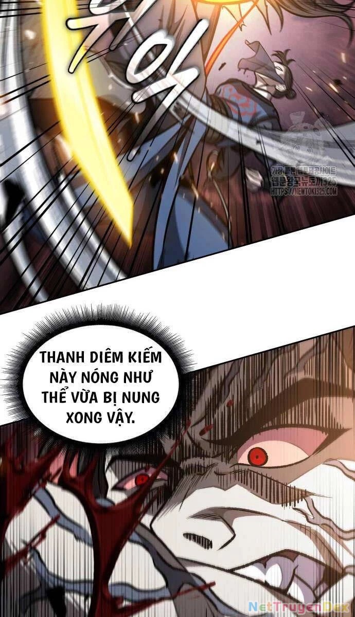 Ngã Lão Ma Thần Chapter 193 - Trang 4