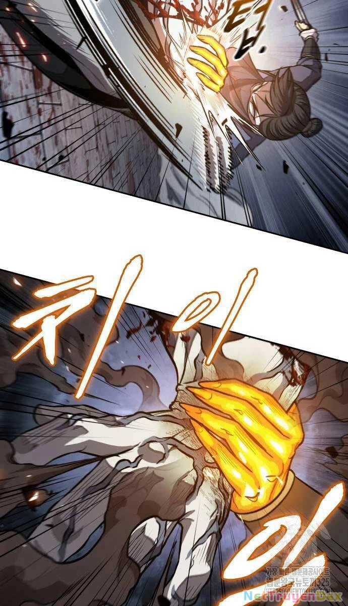 Ngã Lão Ma Thần Chapter 193 - Trang 4