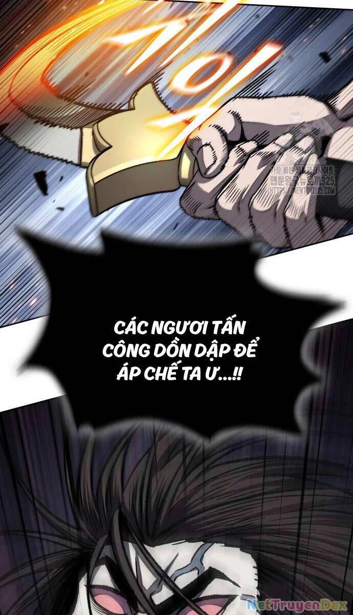 Ngã Lão Ma Thần Chapter 193 - Trang 4