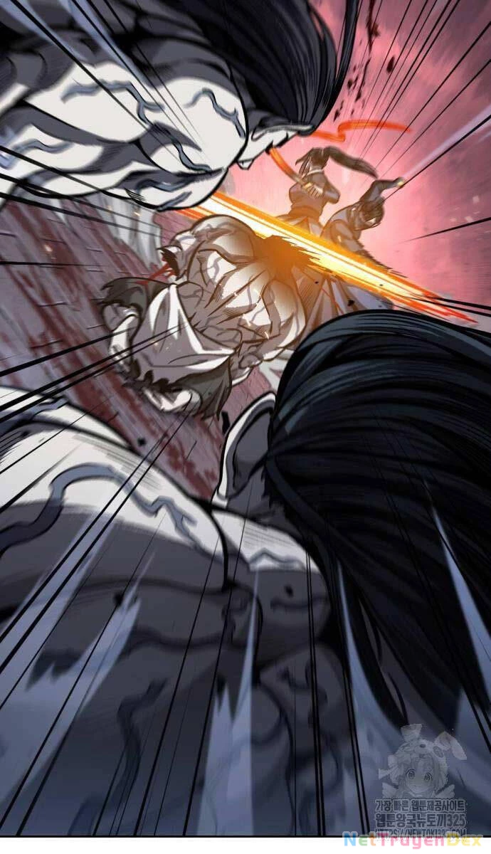 Ngã Lão Ma Thần Chapter 193 - Trang 4