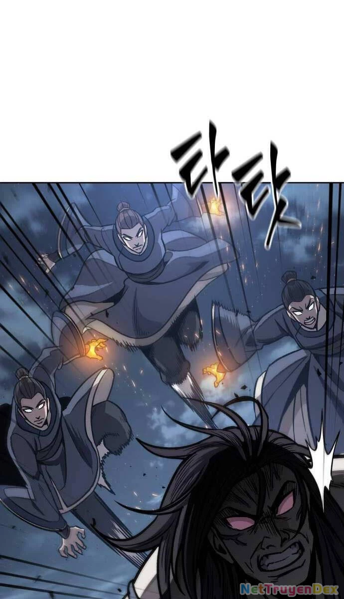 Ngã Lão Ma Thần Chapter 193 - Trang 4