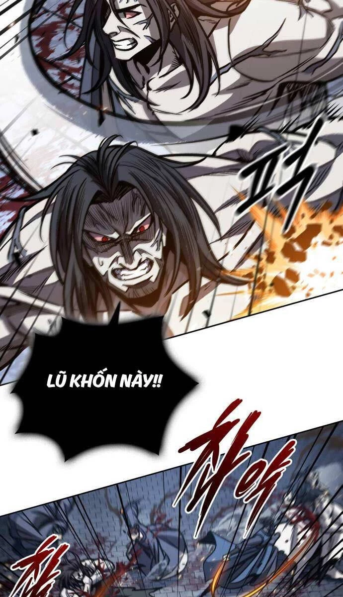 Ngã Lão Ma Thần Chapter 193 - Trang 4